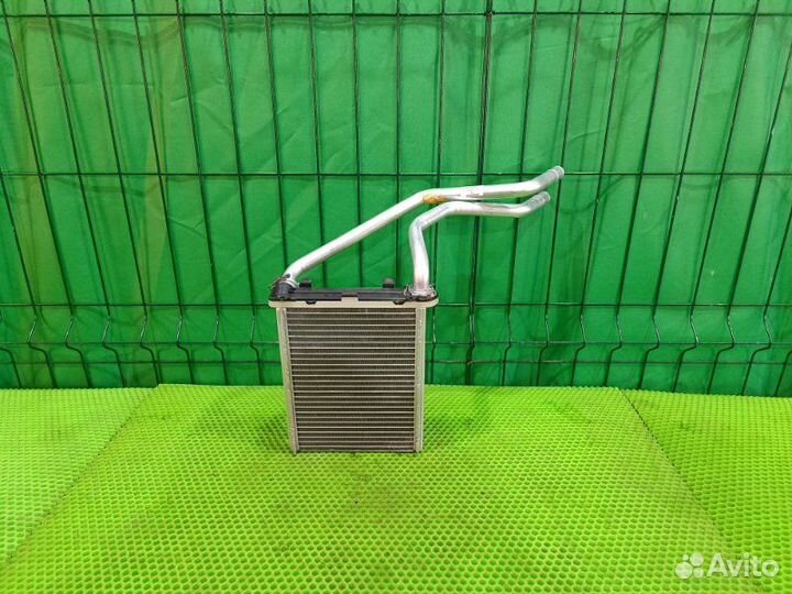 Радиатор печки Mercedes Benz Gl X166 278.928 2015