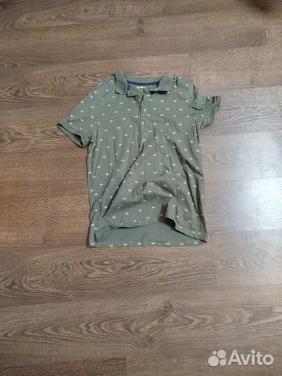 Детская одежда для мальчиков