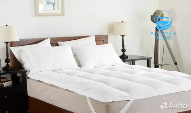 Матрас новый