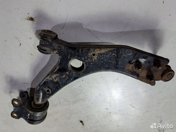 Рычаг передний левый Ford Focus 2 седан duratec