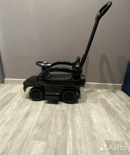 Каталка BabyCare