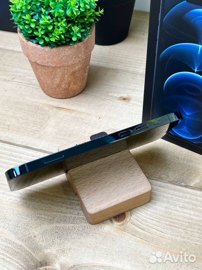 iPhone 12 Pro, 128 ГБ