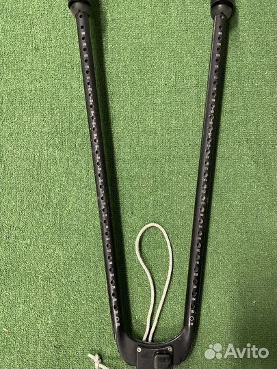 Гик для виндсерфинга