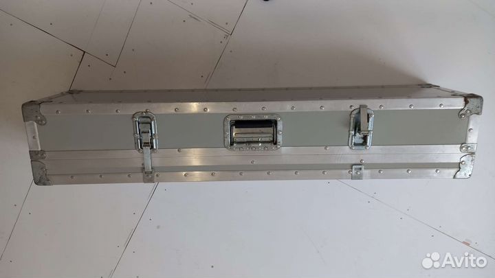 Сейф для переноски,хранения оружия и т.д