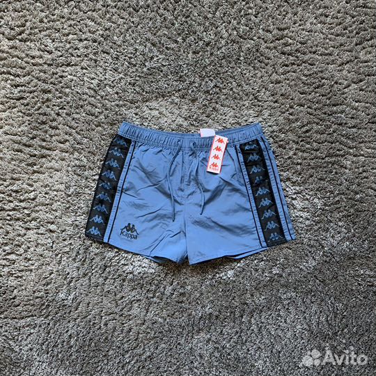 Шорты Kappa