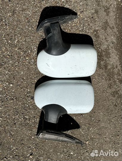 Боковое зеркало на газель бизнес