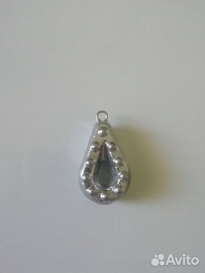 Рыболовное грузило 