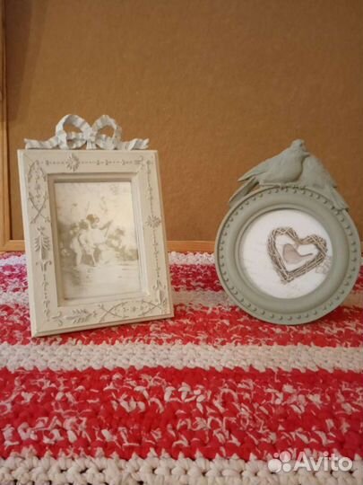 Рамка для фотографий