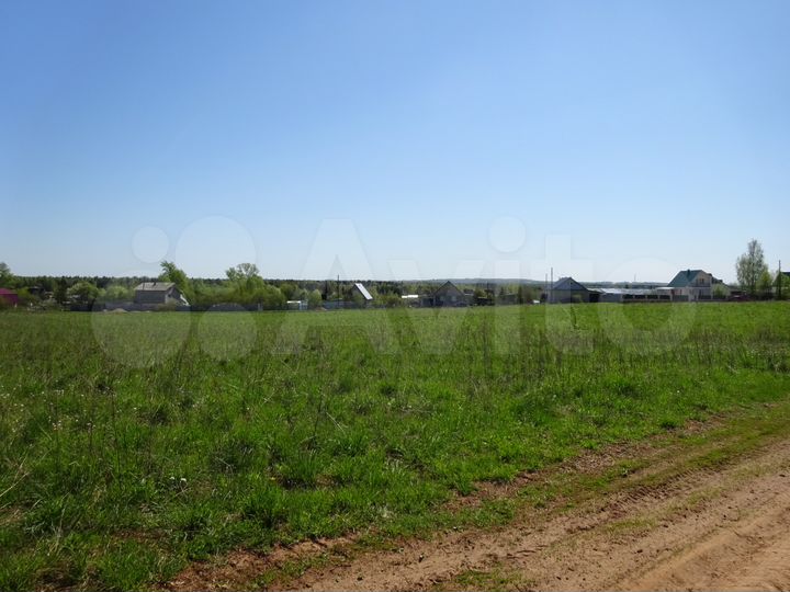 Участок 1,59 га (СНТ, ДНП)