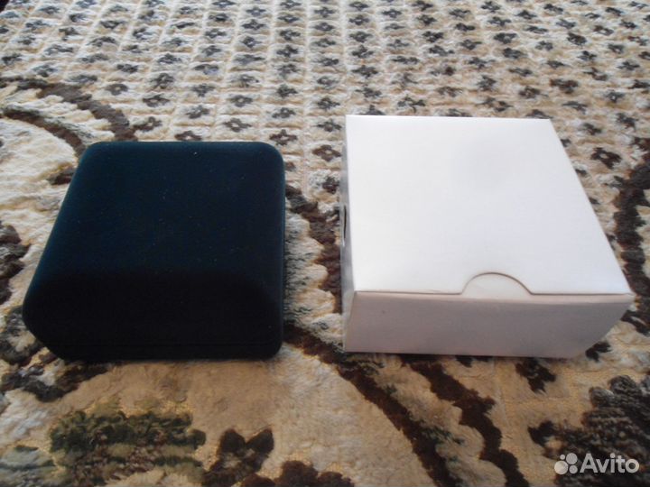 Подарочная коробка для монеты