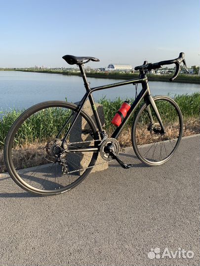 Велосипед merida scultura