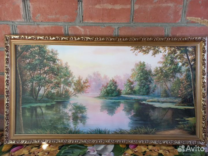 Вещи для интерьера