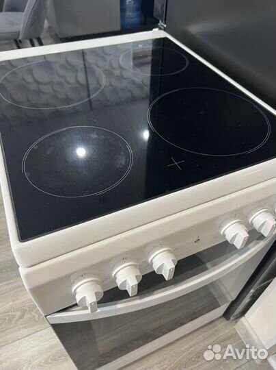 Плита электрическая