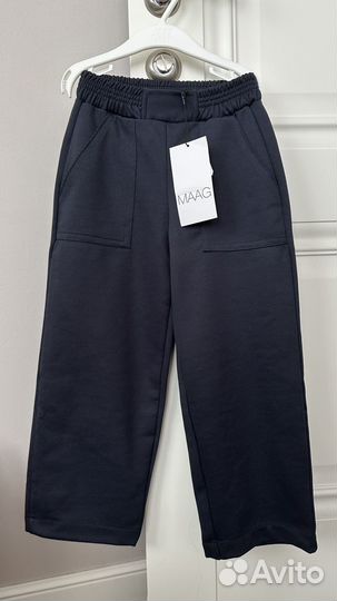 Новые брюки Maag 116