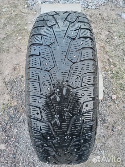 Yokohama Ice Guard Stud IG55 225/60 R17 103T