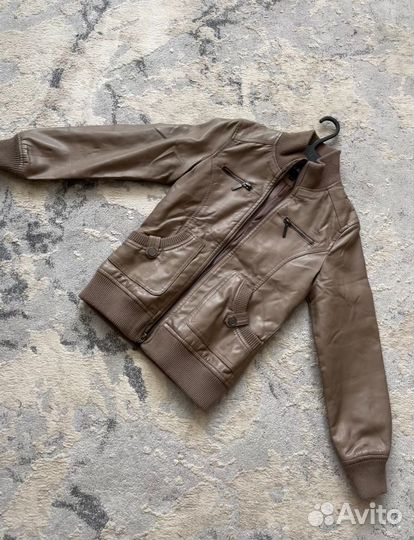 Ветровка на девочку