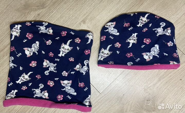 Костюм на девочку