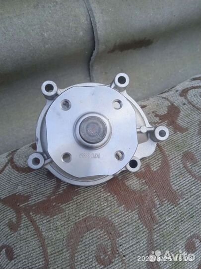 Воденая помпа для мерседес А. Клас