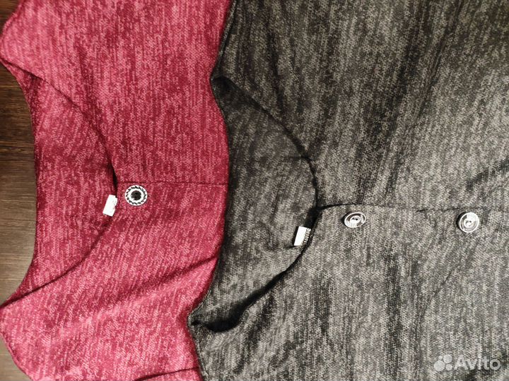 Кардиган платья новые 68