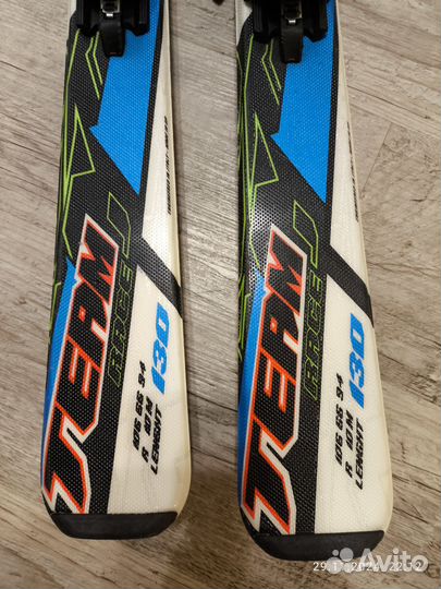 Nordica dobermann 120см