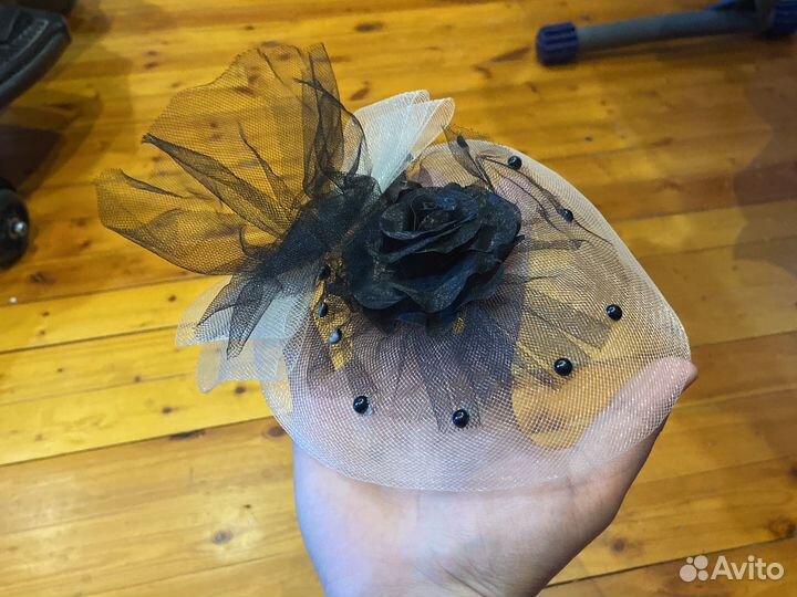 Украшение для волос