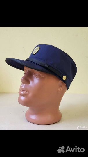 Кепка офисная