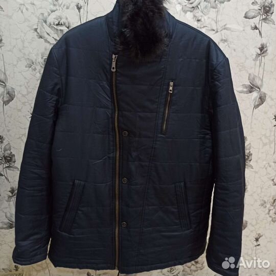 Куртка мужская