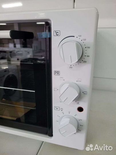 Электропечь Dexp VN-4100