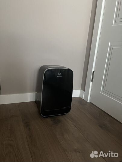 Увлажнитель воздуха electrolux