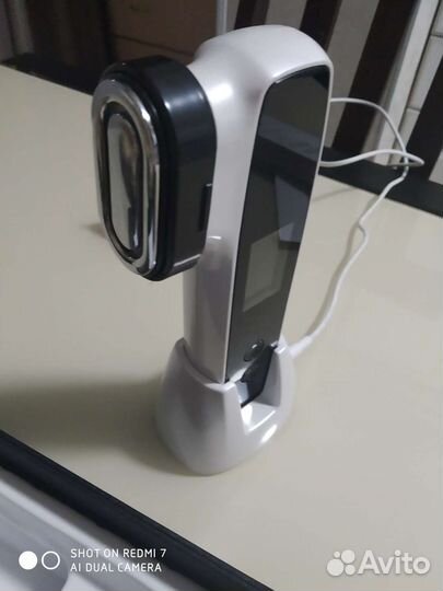 Аппарат для RF лифтинга