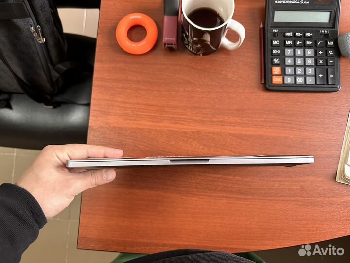 Apple MacBook Pro 13 2017