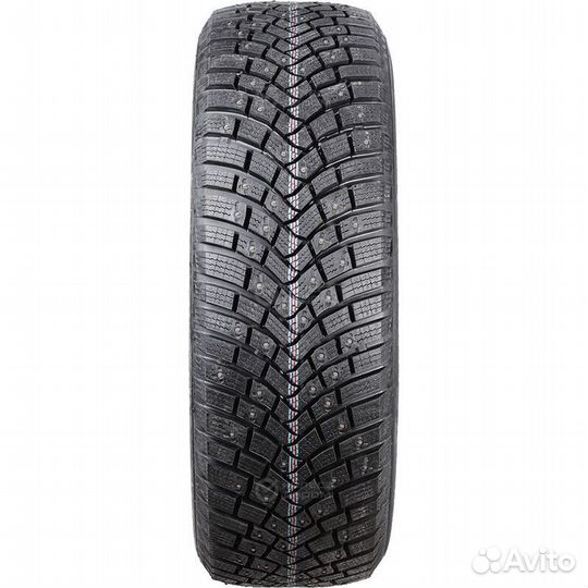 Continental IceContact 3 215/60 R17 96T