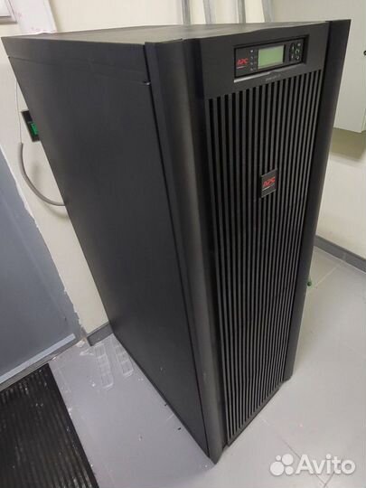 Ибп бесперебойник apс suvt (SMART UPS VT)