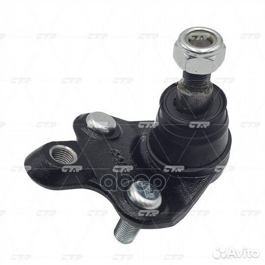 Шаровая опора (Старый CBT-107) CB0538 CTR