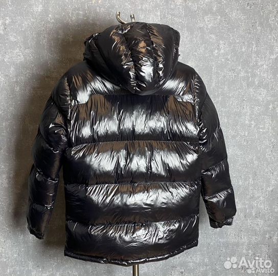 Пуховик Polo Ralph Lauren зимний