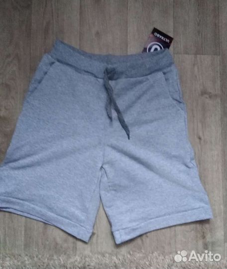 Шорты женские новые