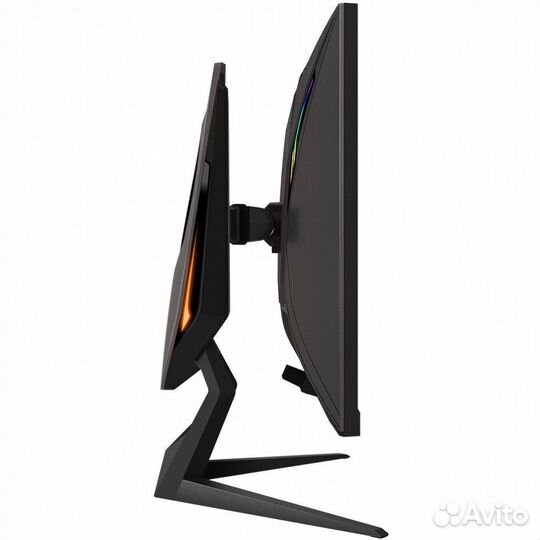Монитор Gigabyte Aorus FI27Q-P 297101