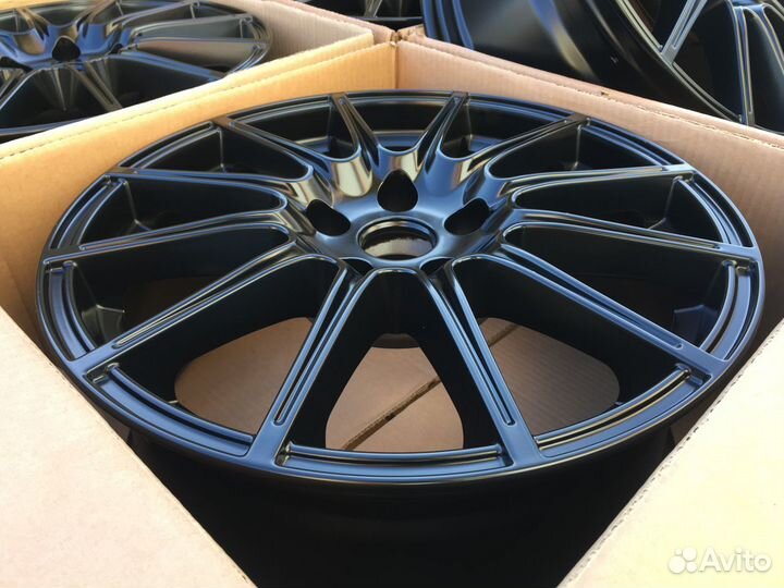 Диски литые Р17 R17 Чанган Changan CS35 Plus