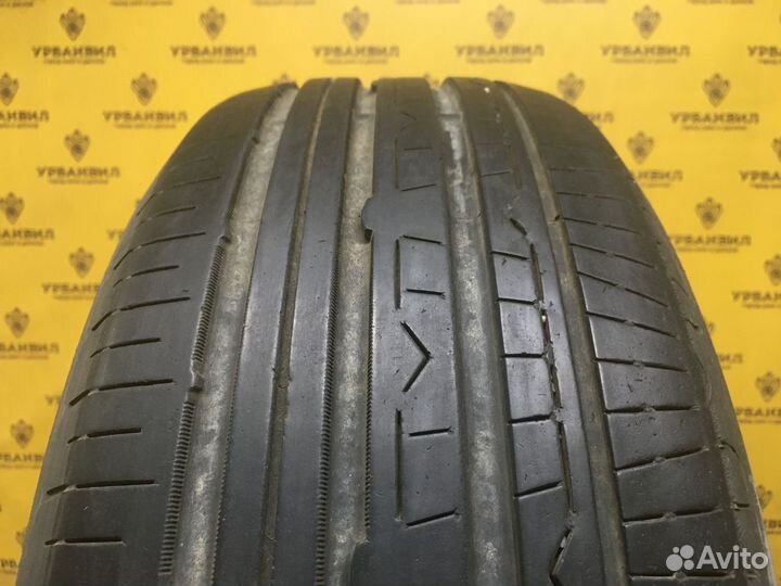 Nitto NT830 205/60 R16 96W