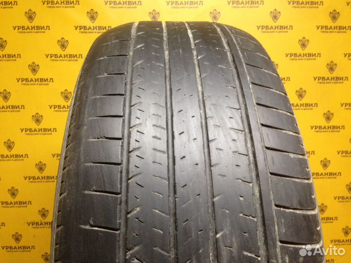 Dunlop SP Sport Maxx A1 235/55 R19