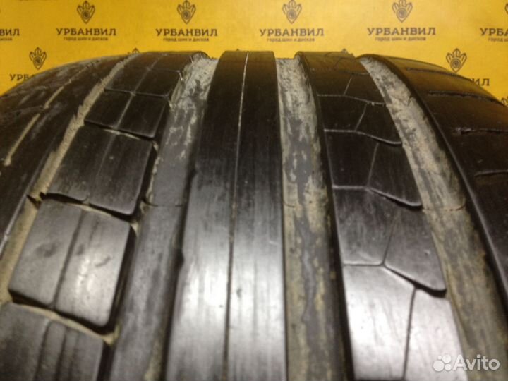 Dunlop SP Sport Maxx GT 255/35 R19 96Y