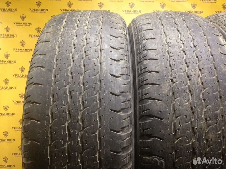 Bridgestone Dueler H/T D840 265/65 R17 112H