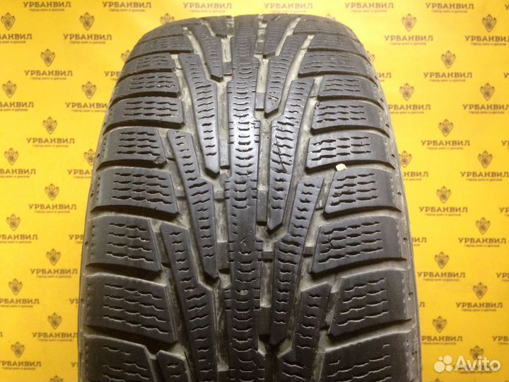 Nokian Tyres Hakkapeliitta R SUV 255/55 R18