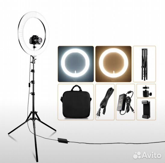 Свет для съемки