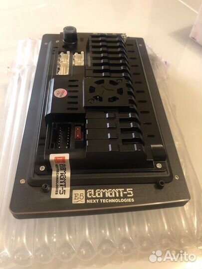 Магнитола Android element 4/64 GB новая