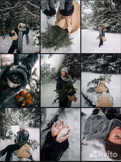 Подарочный сертификат на фотосессию