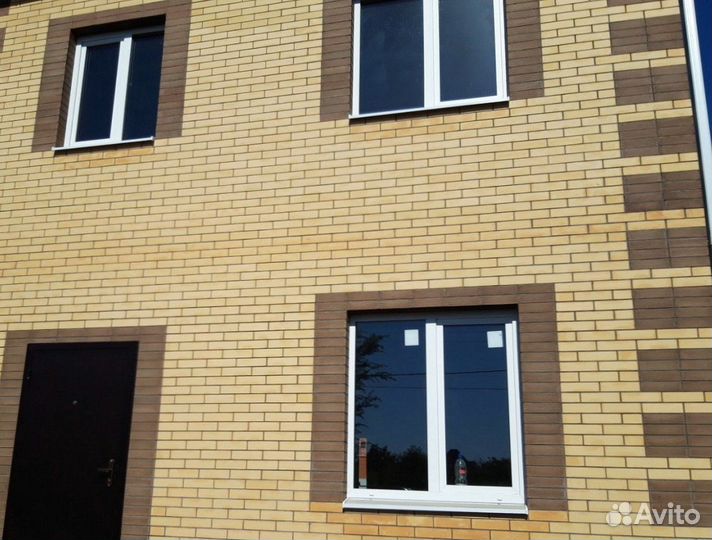 Окна пластиковые