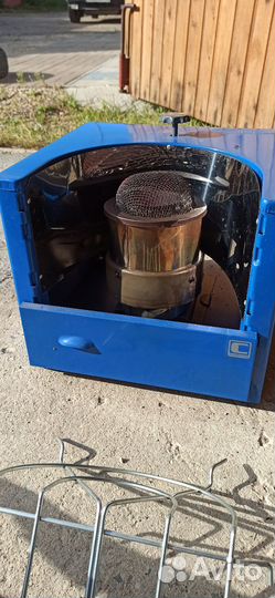 Солярогаз по 2.5