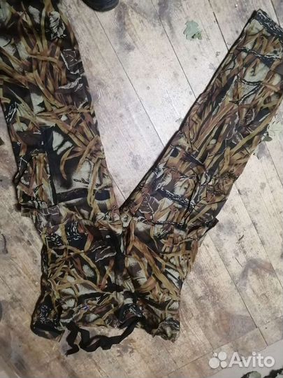 Костюм летний 