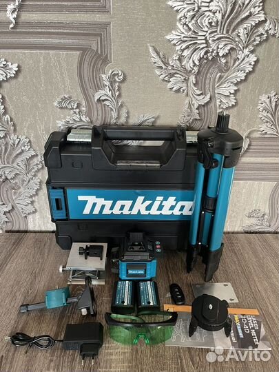 Инструмент makita